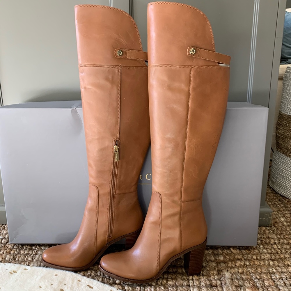 Louise et Cie
Navaria Over-the-Knee Boot